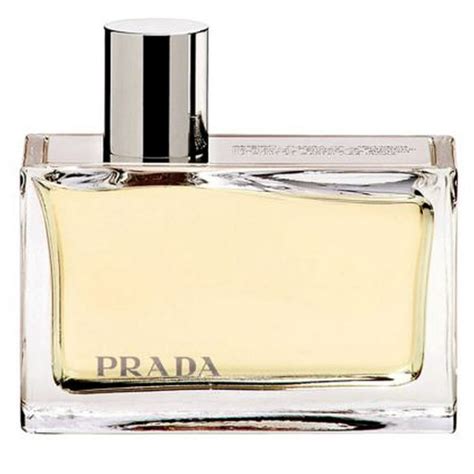 prada amber cologne